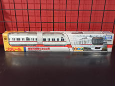 プラレール|タカラトミー