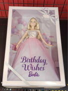 バービー人形|マテル