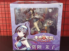 千恋万花|ブロッコリー