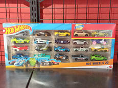 ホットウィール|MATTEL