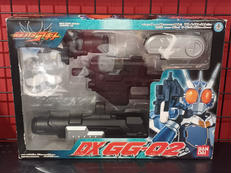 仮面ライダーアギト|BANDAI