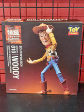 トイストーリー|海洋堂