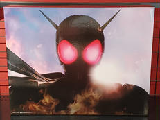 仮面ライダーW
