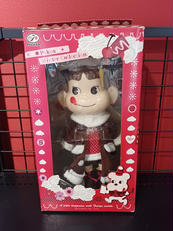 ペコちゃん|FUJIYA