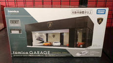 TOMICA|TAKARA TOMY