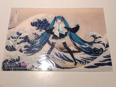 初音ミク|ビンテージ・ジョイント