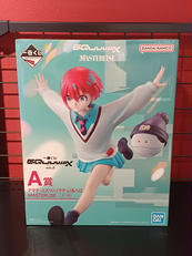 一番くじ機動戦士Gundam GQuuuuuuX vol.2|BANDAI