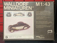 1/43 メタルガレージキット|MODEL　INTRNATIONAL