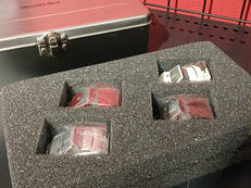 チョロQ タルガ ベンツ|TAKARA