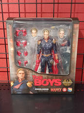 The Boys|MEDI COM TOY