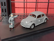 1/43スケールミニカー|RIO MODELS