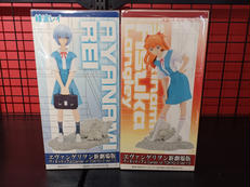 エヴァンゲリヲン新劇場版