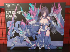 メガミデバイス|KOTOBUKIYA