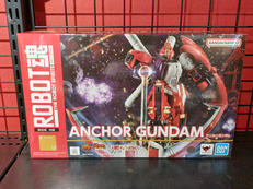 機動戦士クロスボーンガンダムDUST|BANDAI