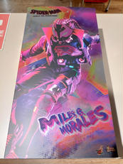 スパイダーマン/アクロスザスパイダーバース|ホットトイズ