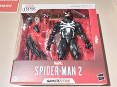 SPIDER-MAN2
