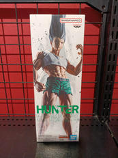 HUNTER×HUNTER