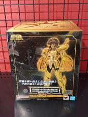 聖闘士星矢|BANDAI