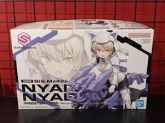 バンダイ(BANDAI)|30MS|HARDOFFオフモール（オフモ