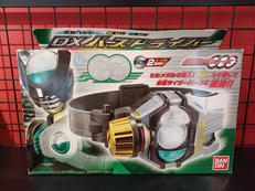仮面ライダーオーズ