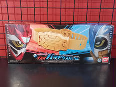 仮面ライダーエグゼイド