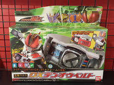 仮面ライダー電王|BANDAI