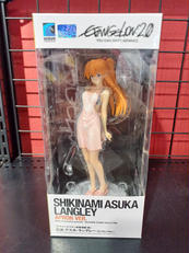 エヴァンゲリオン新劇場版|WAVE