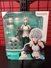 シンデュラリティ|BANDAI