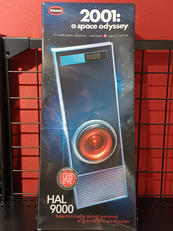 2001:A SPACE ODYSSEY|MOEBIUS