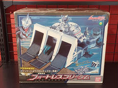 ウルトラマンネクサス