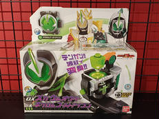 仮面ライダーゴースト