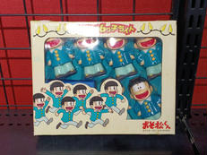 おそ松くん