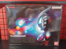 ウルトラマンジード|BANDAI