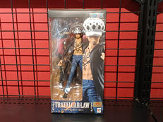 ワンピース|MEGAHOUSE