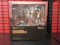 進撃の巨人|MAXFACTORY