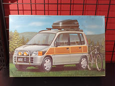 1/24スケール|FUJIMI