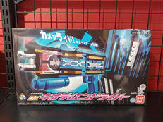 仮面ライダージオウ