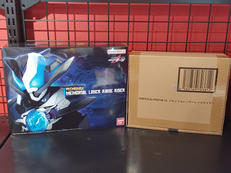 仮面ライダーギーツ|BANDAI