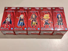 ワンピース|バンプレスト