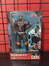 キン肉マン|BANDAI