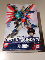 機動戦士ガンダムSEED DESTINY