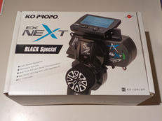 機器・用品|KO PROPO