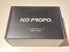 機器・用品|KO PROPO