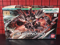 機動戦士ガンダムOO|BANDAI