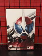 仮面ライダーW|BANDAI