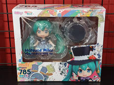 ボーカロイド|GOOD SMILE COMPANY