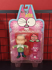 もーれつア太郎|PLANETTOYS