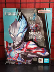 ウルトラマンブレーザー|BANDAI