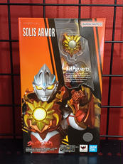 ウルトラマンアーク