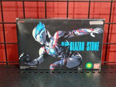 ウルトラマンブレーザー|BANDAI